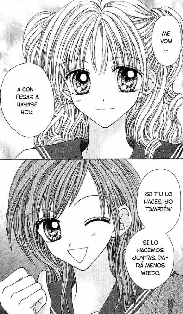 Charisma Doll (2004) - Capítulo 8 - Página 21 - LectorTMOo