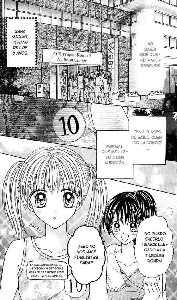Charisma Doll (2004) - Capítulo 9.1 - Página 4 - LectorTMOo