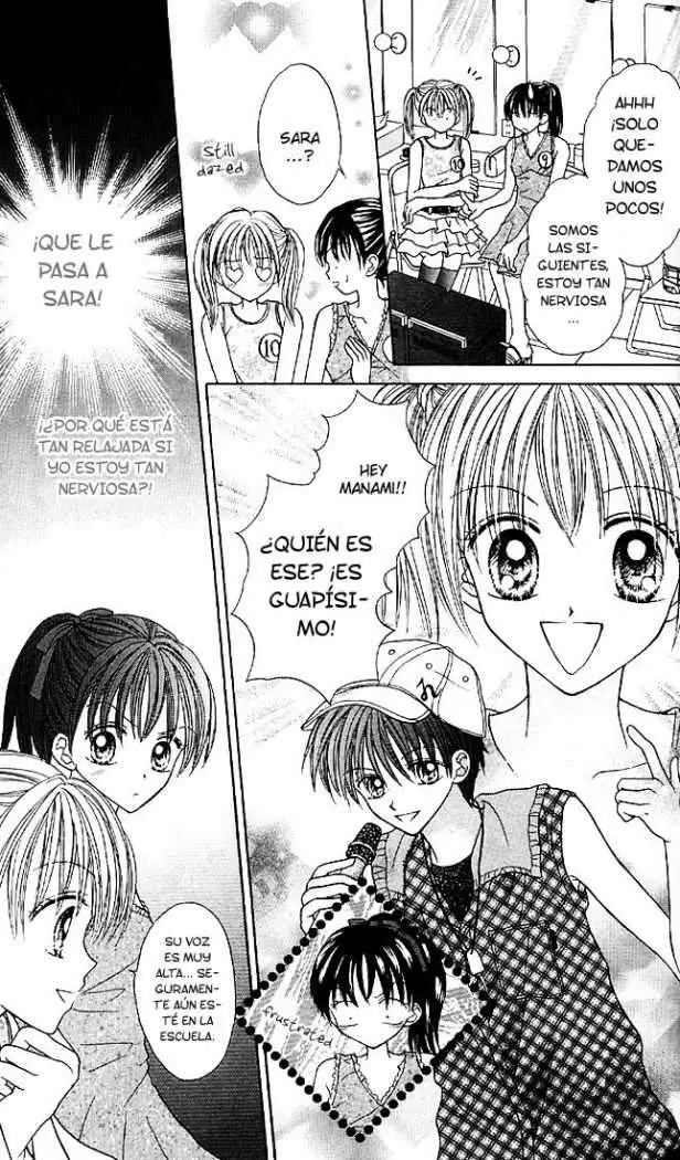Charisma Doll (2004) - Capítulo 9.1 - Página 5 - LectorTMOo