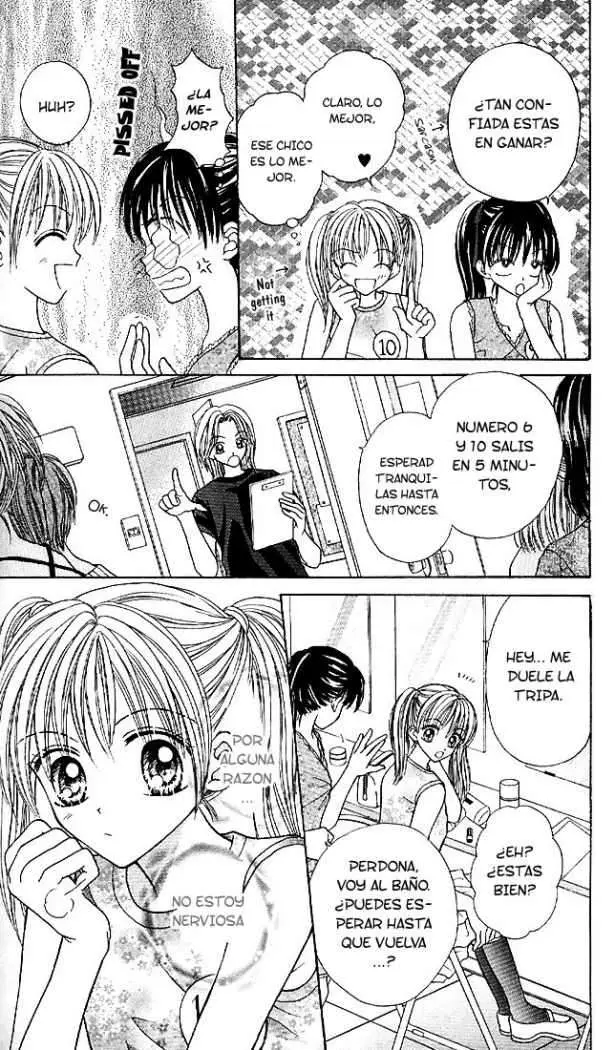 Charisma Doll (2004) - Capítulo 9.1 - Página 6 - LectorTMOo