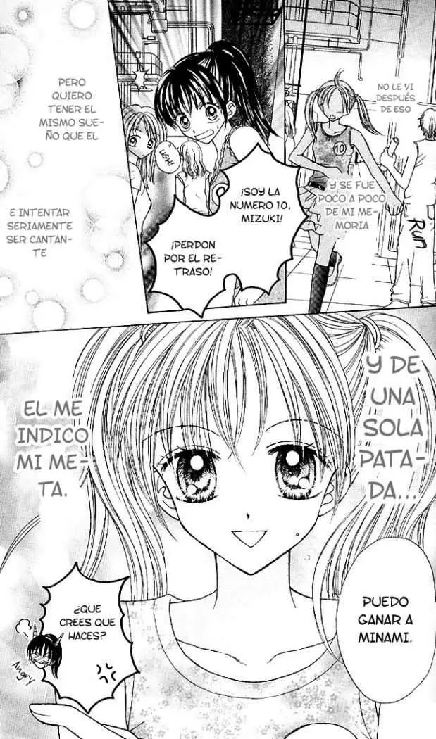 Charisma Doll (2004) - Capítulo 9.1 - Página 11 - LectorTMOo