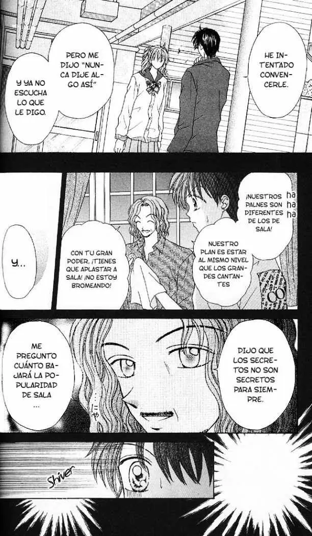 Charisma Doll (2004) - Capítulo 9 - Página 5 - LectorTMOo