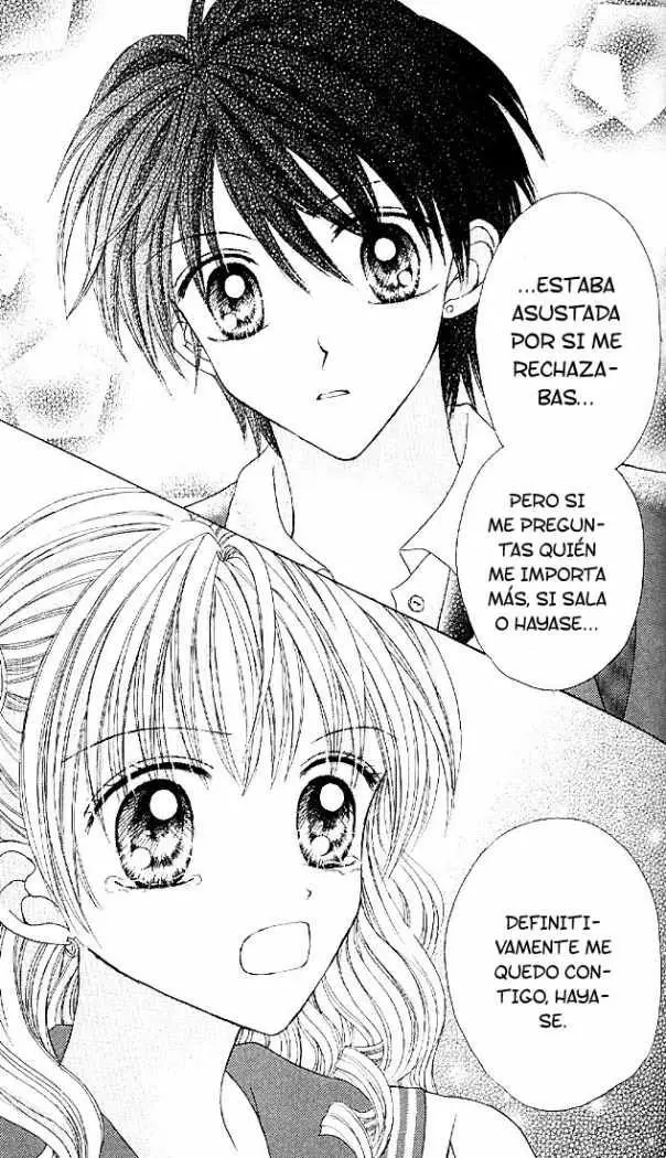 Charisma Doll (2004) - Capítulo 9 - Página 10 - LectorTMOo
