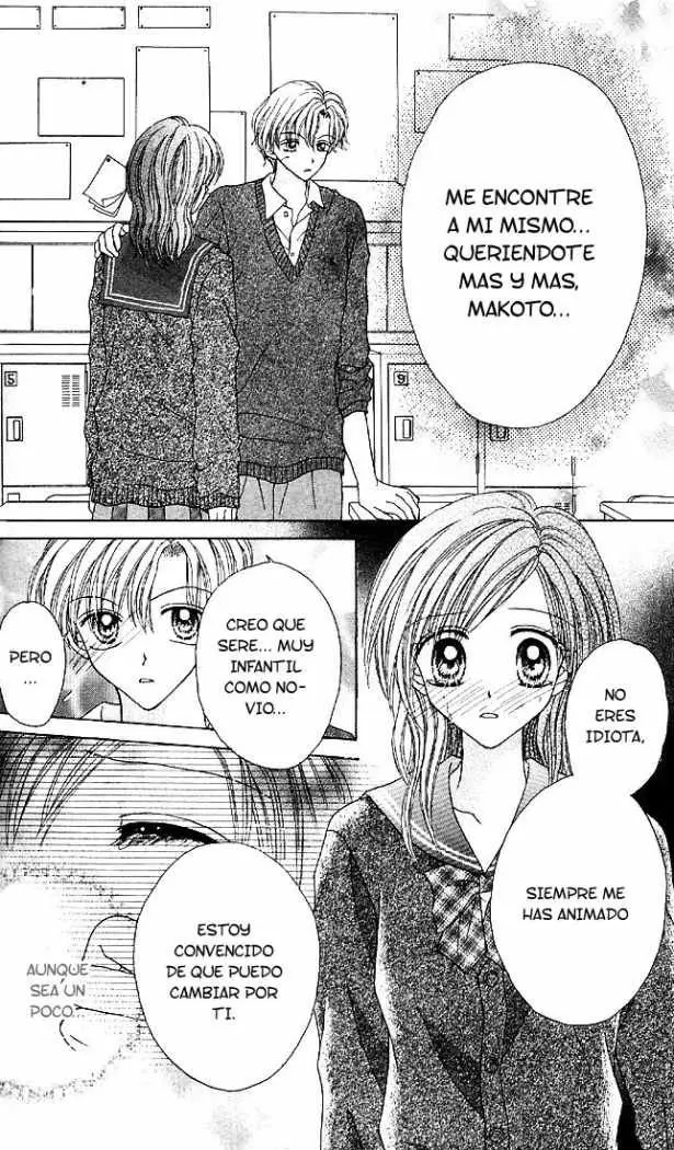 Charisma Doll (2004) - Capítulo 9 - Página 19 - LectorTMOo