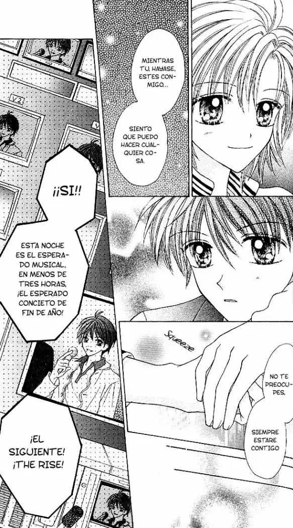 Charisma Doll (2004) - Capítulo 9 - Página 22 - LectorTMOo