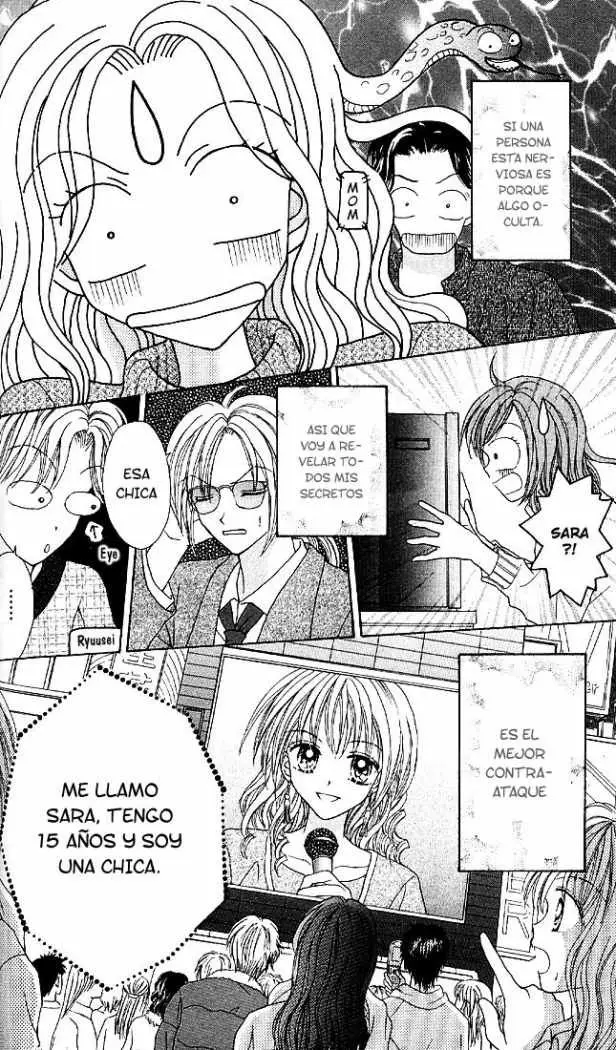 Charisma Doll (2004) - Capítulo 9 - Página 27 - LectorTMOo
