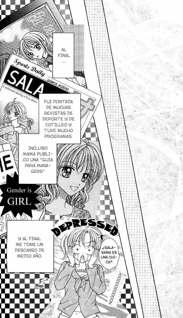 Charisma Doll (2004) - Capítulo 9 - Página 29 - LectorTMOo