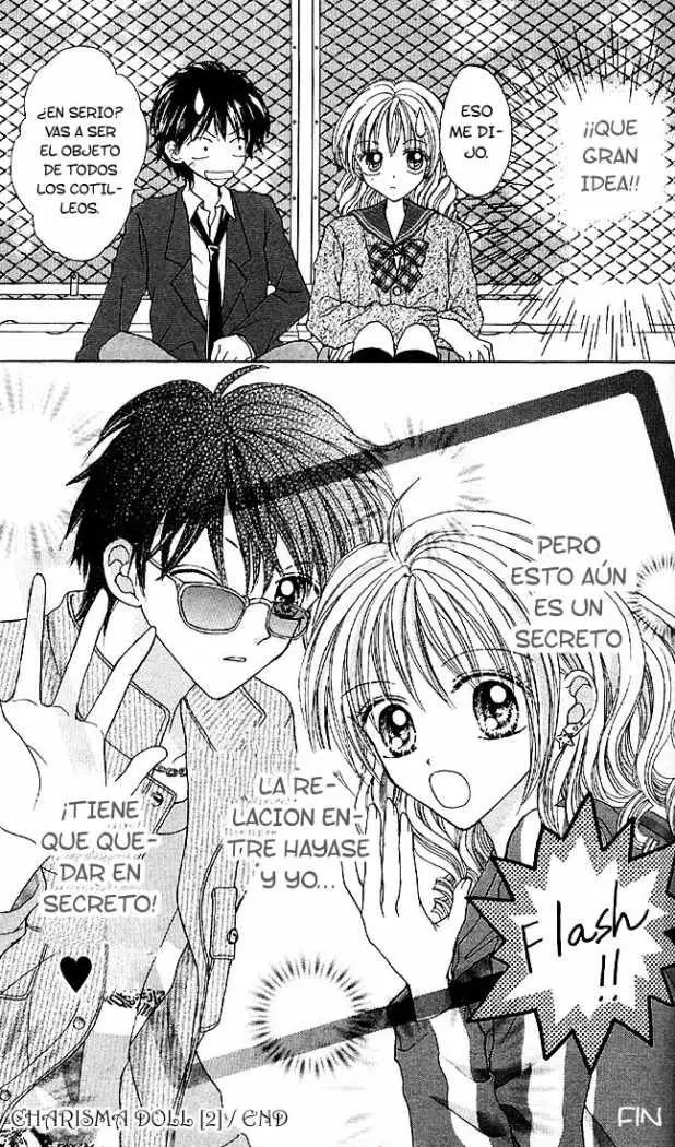 Charisma Doll (2004) - Capítulo 9 - Página 32 - LectorTMOo