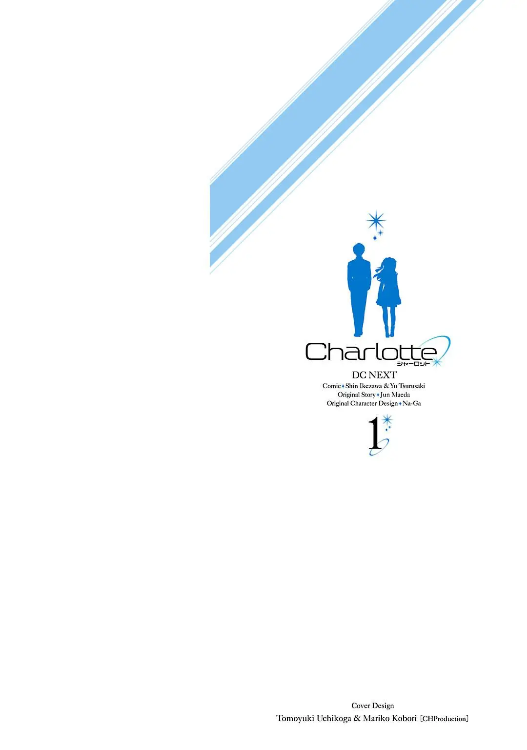 Charlotte (2015) - Capítulo 1 - Página 4 - LectorTMOo