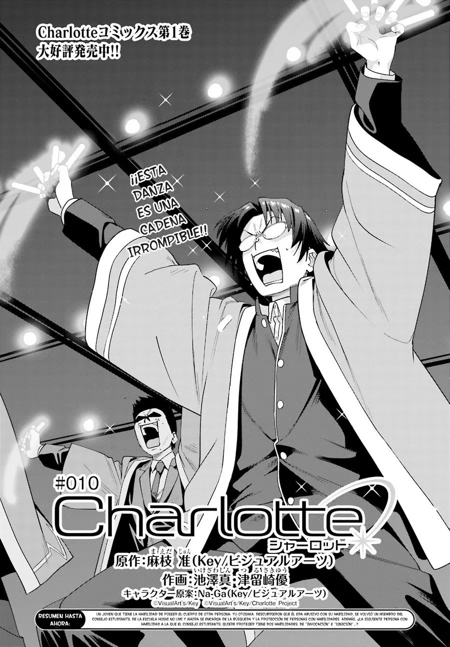 Charlotte (2015) - Capítulo 10 - Página 3 - LectorTMOo