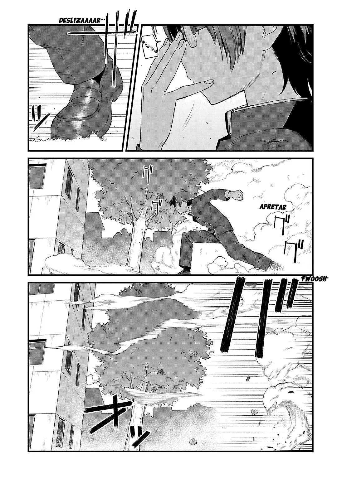 Charlotte (2015) - Capítulo 3 - Página 5 - LectorTMOo