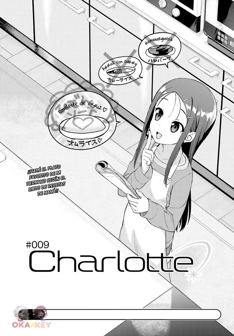 Charlotte (2015) - Capítulo 9 - Página 3 - LectorTMOo