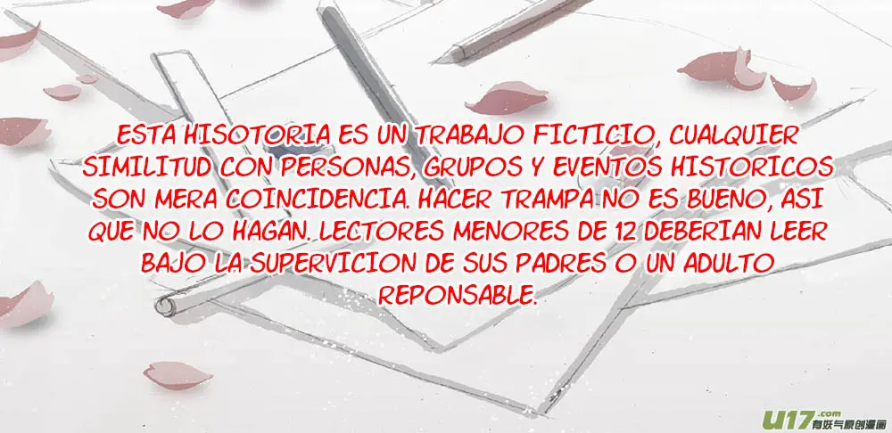 Cheating Craft (2015) - Capítulo - Página 8 - LectorTMOo