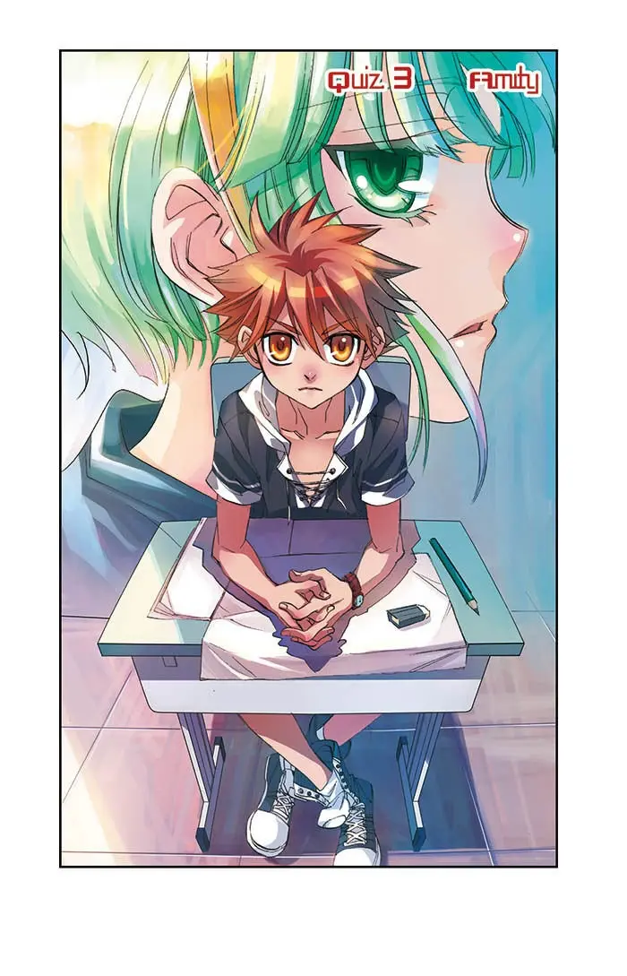 Cheating Craft (2015) - Capítulo 3 - Página 2 - LectorTMOo