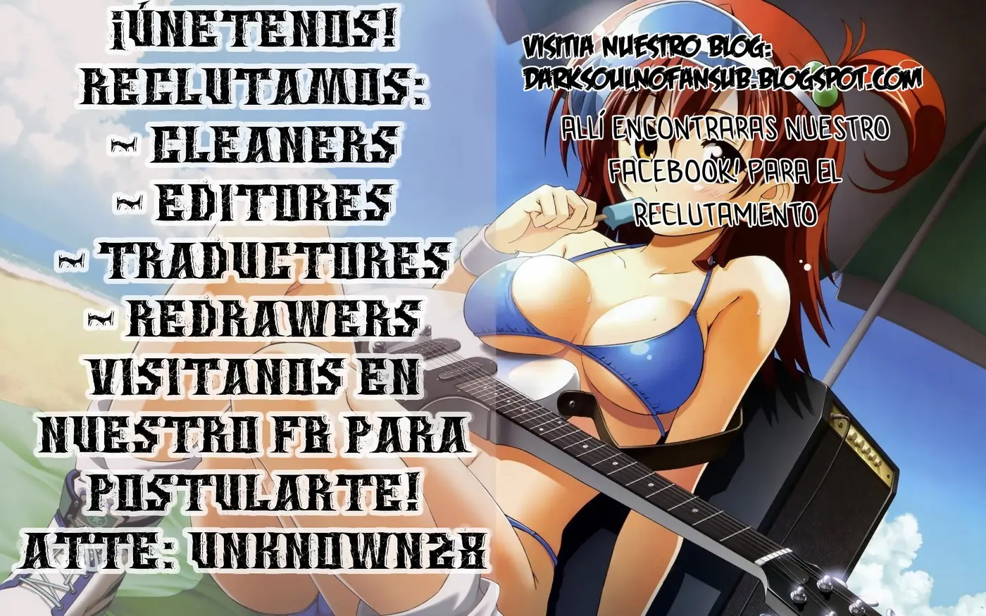 Cheating Craft (2015) - Capítulo 3 - Página 14 - LectorTMOo