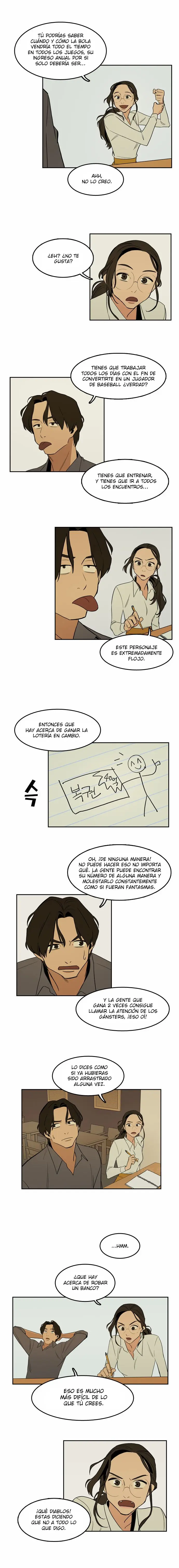 CHECKPOINT (2016) - Capítulo 10 - Página 4 - LectorTMOo