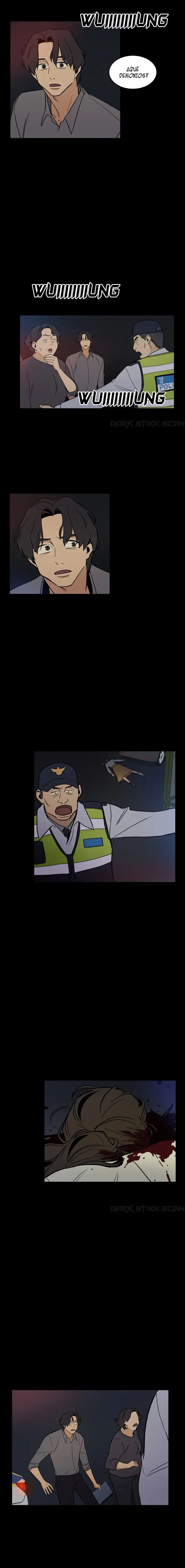 CHECKPOINT (2016) - Capítulo 11 - Página 5 - LectorTMOo
