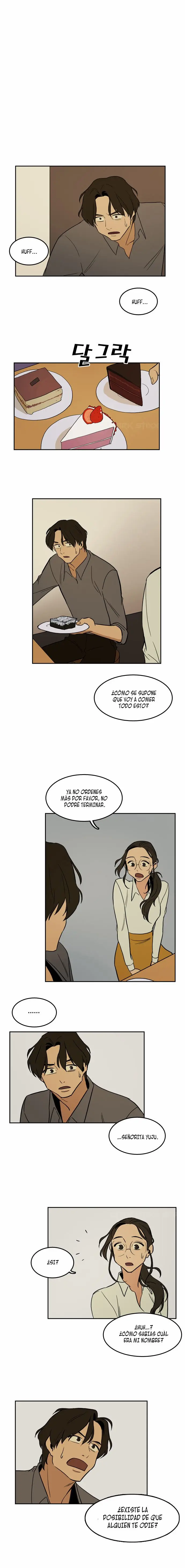 CHECKPOINT (2016) - Capítulo 11 - Página 7 - LectorTMOo