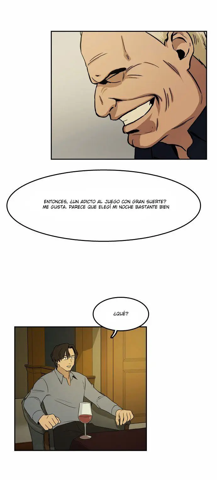 CHECKPOINT (2016) - Capítulo 13 - Página 11 - LectorTMOo