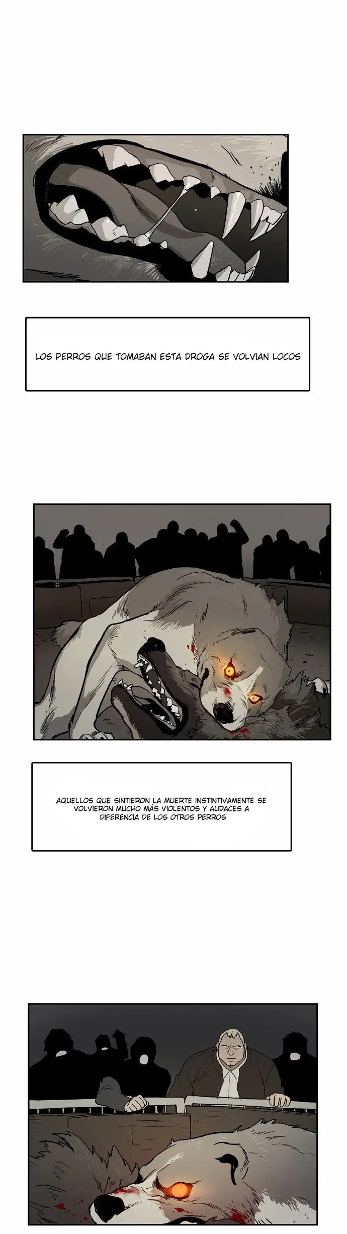 CHECKPOINT (2016) - Capítulo 13 - Página 15 - LectorTMOo