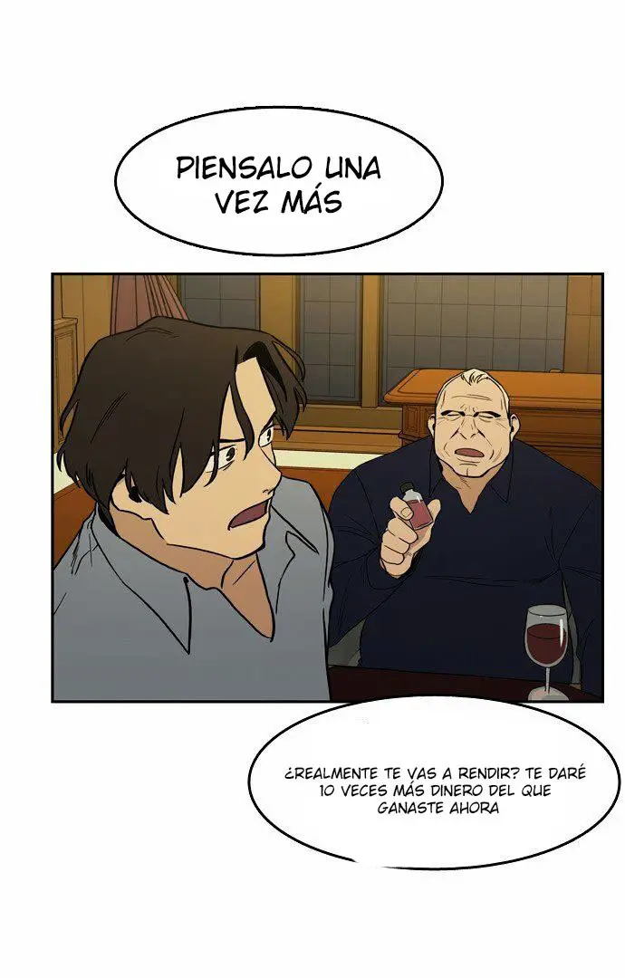 CHECKPOINT (2016) - Capítulo 13 - Página 28 - LectorTMOo