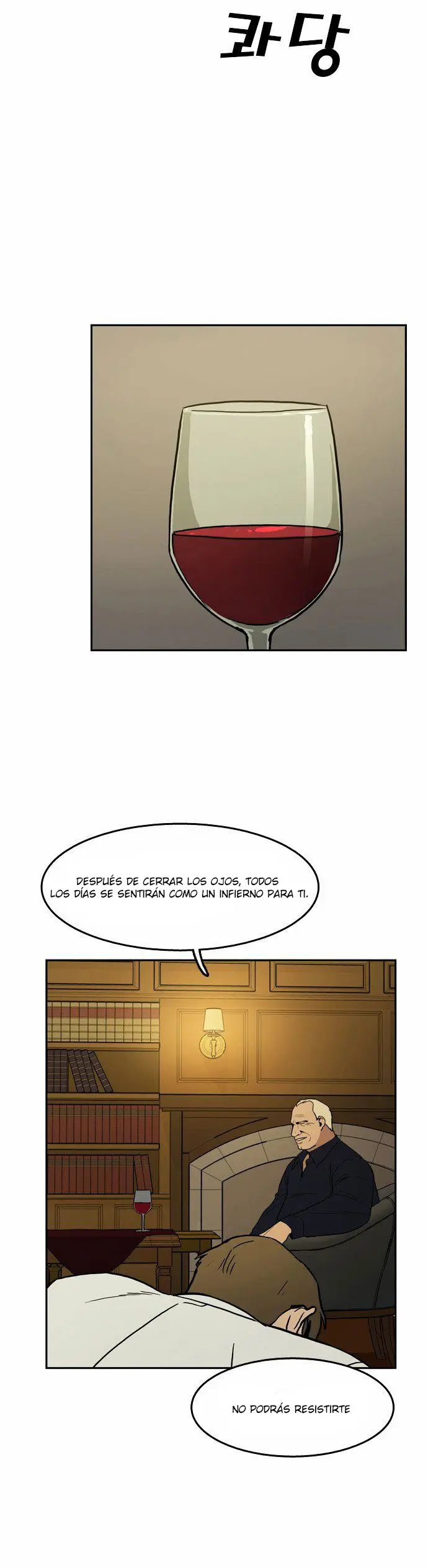 CHECKPOINT (2016) - Capítulo 13 - Página 36 - LectorTMOo