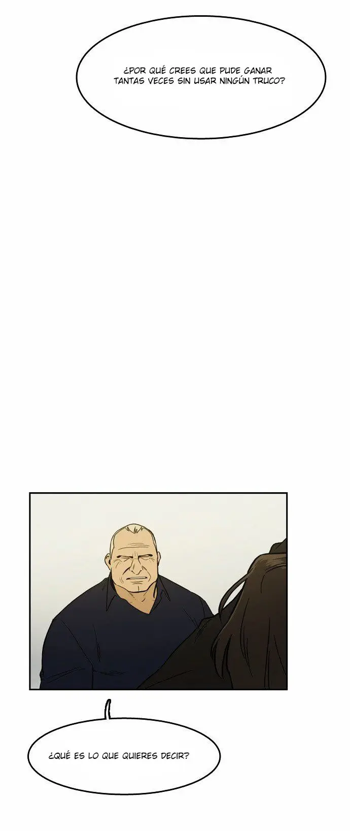 CHECKPOINT (2016) - Capítulo 14 - Página 40 - LectorTMOo