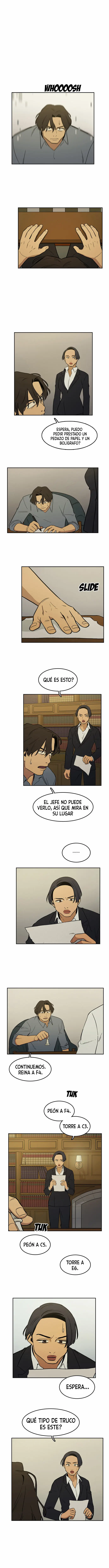 CHECKPOINT (2016) - Capítulo 15 - Página 6 - LectorTMOo