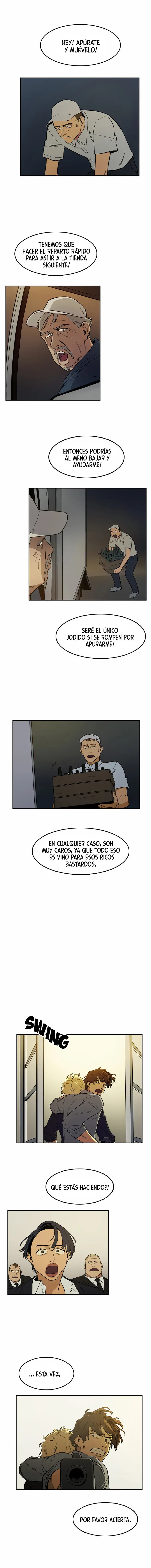 CHECKPOINT (2016) - Capítulo 17 - Página 7 - LectorTMOo