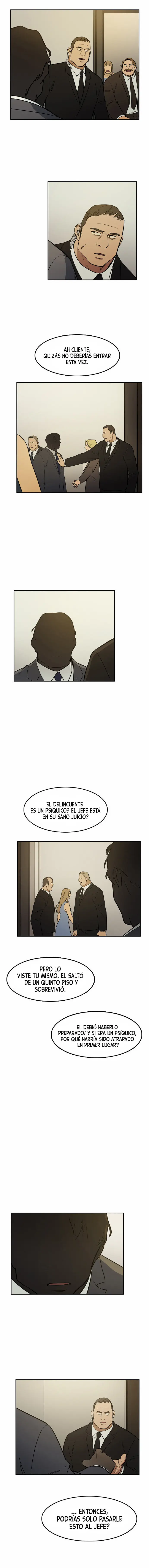 CHECKPOINT (2016) - Capítulo 17 - Página 13 - LectorTMOo