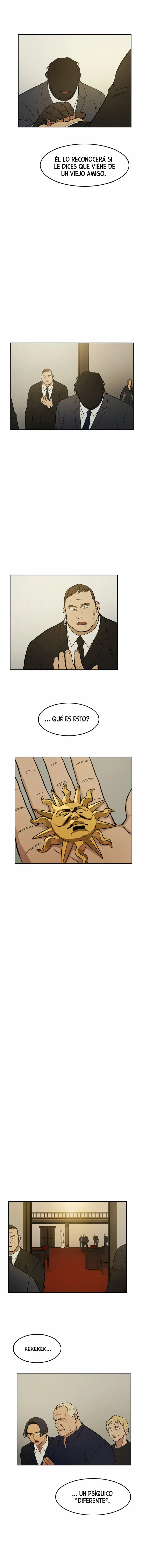 CHECKPOINT (2016) - Capítulo 17 - Página 14 - LectorTMOo