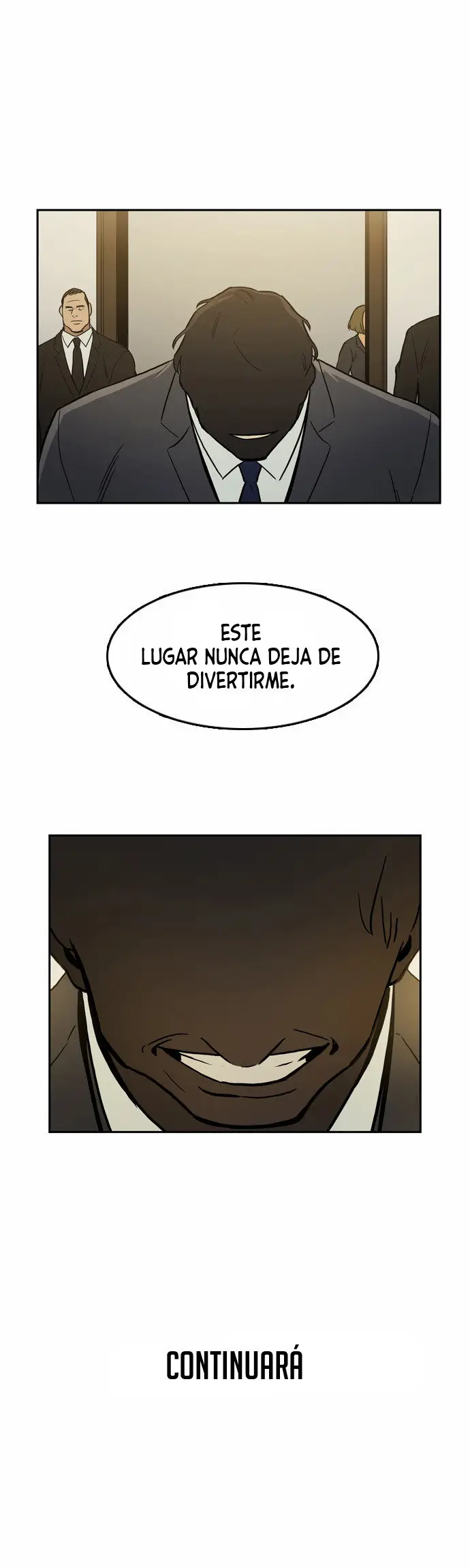 CHECKPOINT (2016) - Capítulo 17 - Página 15 - LectorTMOo