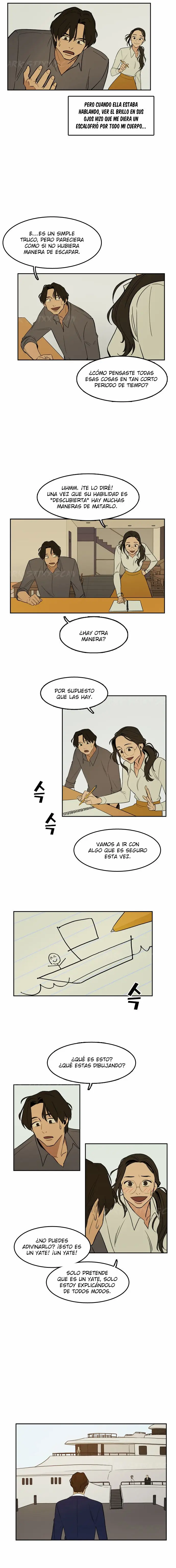 CHECKPOINT (2016) - Capítulo 9 - Página 4 - LectorTMOo