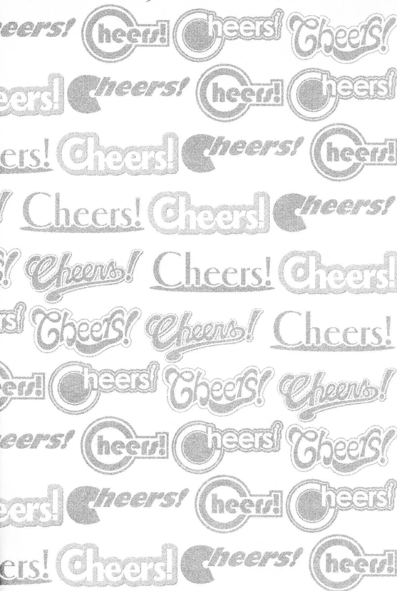Cheers! (2004) - Capítulo 101 - Página 23 - LectorTMOo