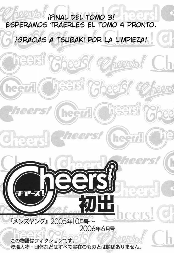 Cheers! (2004) - Capítulo 27 - Página 24 - LectorTMOo