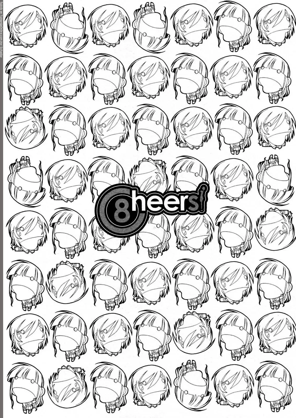 Cheers! (2004) - Capítulo 69 - Página 24 - LectorTMOo