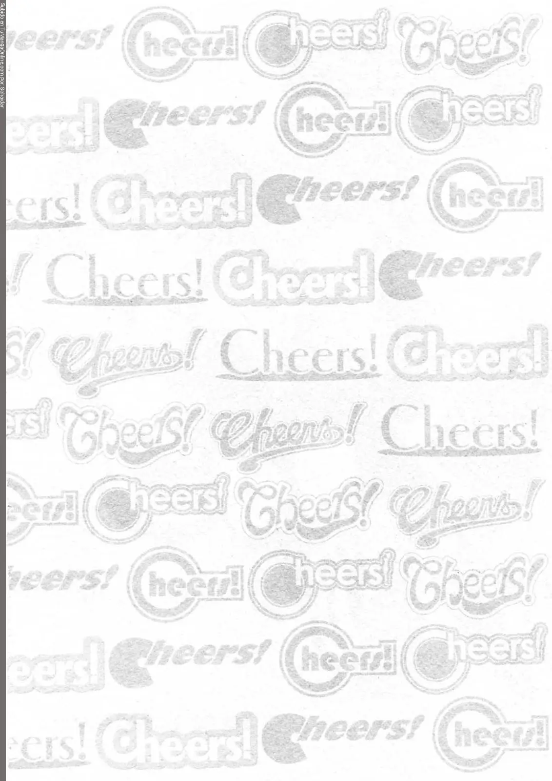 Cheers! (2004) - Capítulo 69 - Página 25 - LectorTMOo