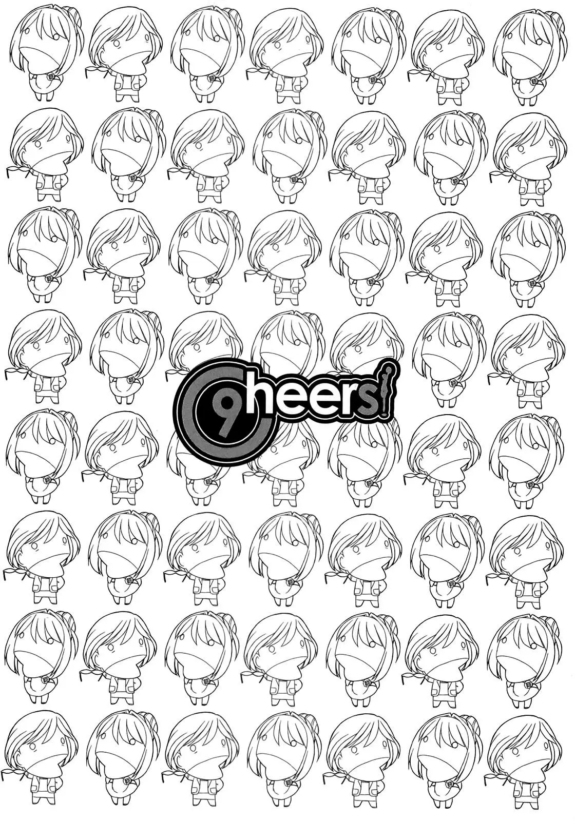 Cheers! (2004) - Capítulo 77 - Página 23 - LectorTMOo