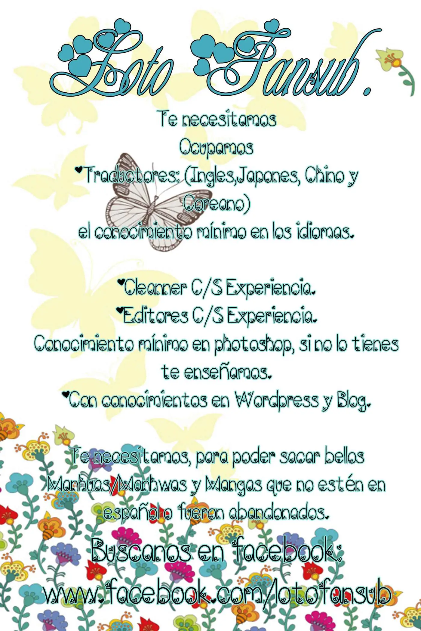 Cheese in the trap (2010) - Capítulo - Página 4 - LectorTMOo