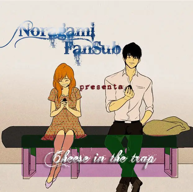 Cheese in the trap (2010) - Capítulo 10 - Página 1 - LectorTMOo