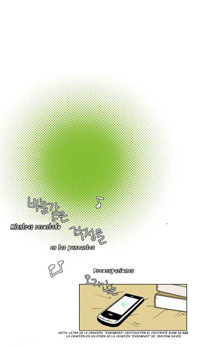 Cheese in the trap (2010) - Capítulo 10 - Página 2 - LectorTMOo