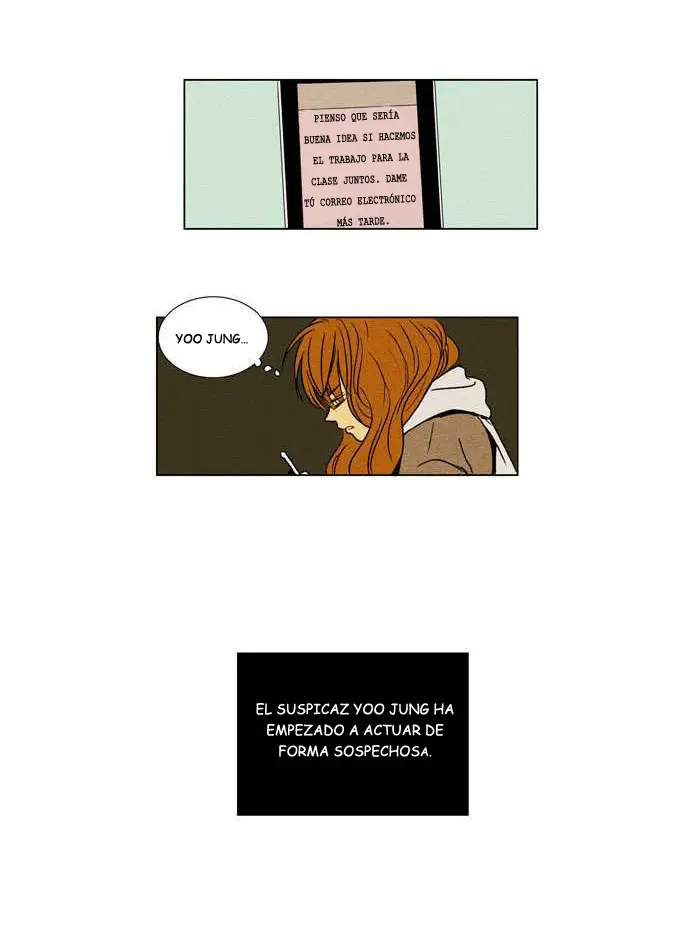 Cheese in the trap (2010) - Capítulo 10 - Página 7 - LectorTMOo