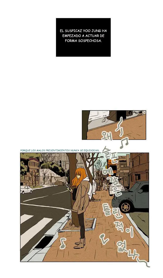 Cheese in the trap (2010) - Capítulo 10 - Página 8 - LectorTMOo