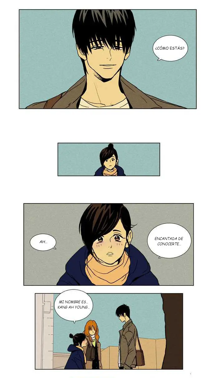 Cheese in the trap (2010) - Capítulo 10 - Página 21 - LectorTMOo