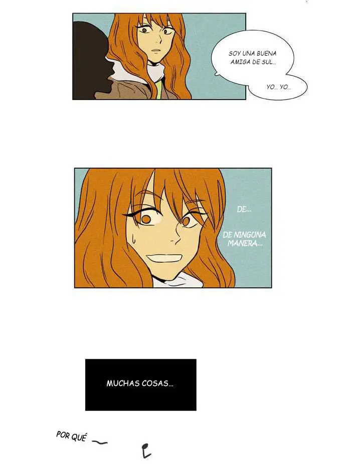Cheese in the trap (2010) - Capítulo 10 - Página 22 - LectorTMOo