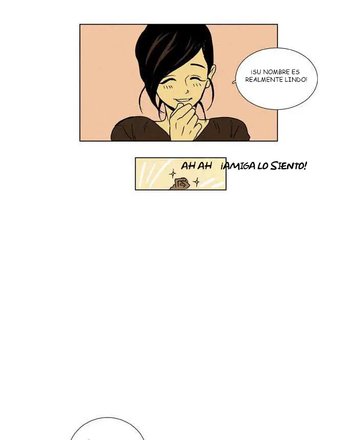 Cheese in the trap (2010) - Capítulo 10 - Página 30 - LectorTMOo
