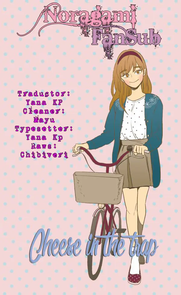Cheese in the trap (2010) - Capítulo 10 - Página 38 - LectorTMOo