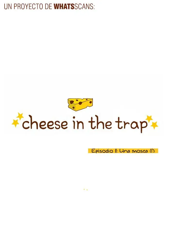 Cheese in the trap (2010) - Capítulo 11 - Página 1 - LectorTMOo