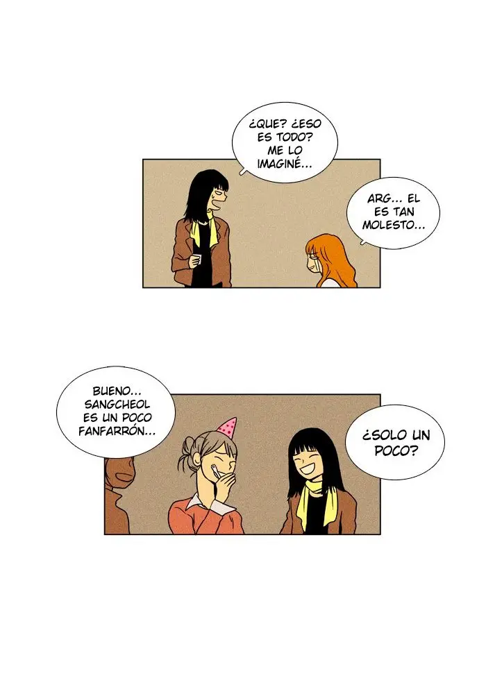 Cheese in the trap (2010) - Capítulo 11 - Página 6 - LectorTMOo