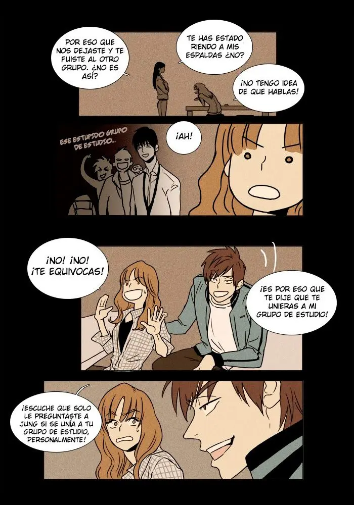 Cheese in the trap (2010) - Capítulo 11 - Página 15 - LectorTMOo